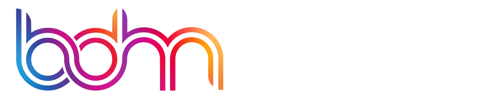 BDM Logo